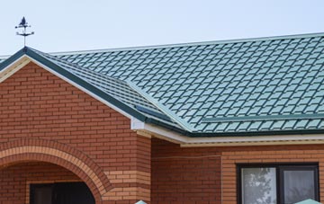 classic Killingworth metal roof design