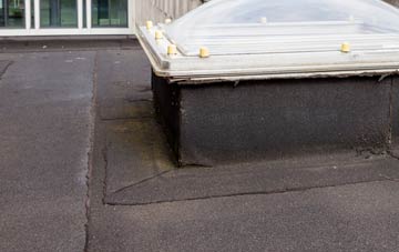 disadvantages of Killingworth flat roofs
