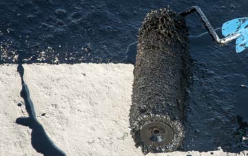 Killingworth liquid sealant waterproofing