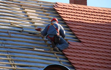 roof tiles Killingworth, Tyne And Wear