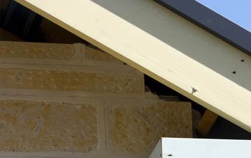 soffit repair Killingworth