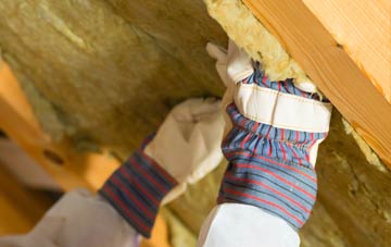 types of Killingworth pitched roof insulation materials