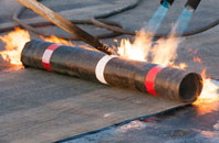 Killingworth flat roof sealing