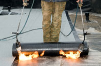 Killingworth flat roof sealing quote