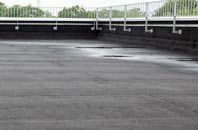 find rated Killingworth flat roofing companies