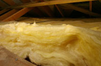 Killingworth pitch roof insulation